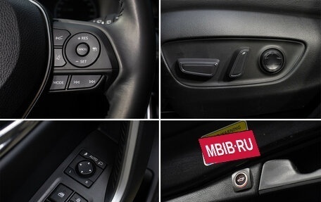 Toyota RAV4, 2024 год, 4 498 000 рублей, 21 фотография