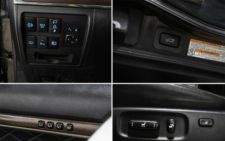 Toyota Land Cruiser 200, 2018 год, 5 998 000 рублей, 19 фотография