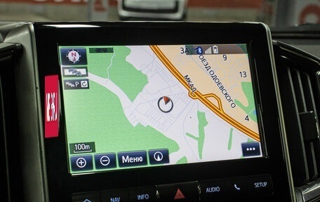 Toyota Land Cruiser 200, 2018 год, 5 998 000 рублей, 18 фотография