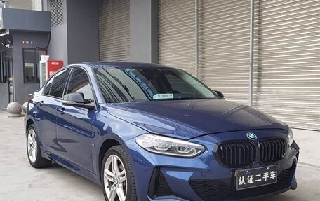 BMW 1 серия, 2022 год, 1 795 000 рублей, 2 фотография