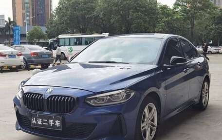 BMW 1 серия, 2022 год, 1 795 000 рублей, 3 фотография