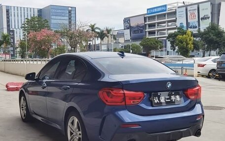 BMW 1 серия, 2022 год, 1 795 000 рублей, 5 фотография