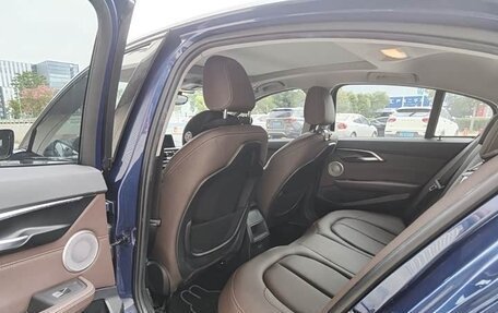 BMW 1 серия, 2022 год, 1 795 000 рублей, 9 фотография