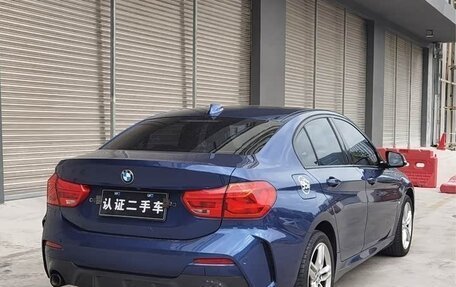 BMW 1 серия, 2022 год, 1 795 000 рублей, 6 фотография