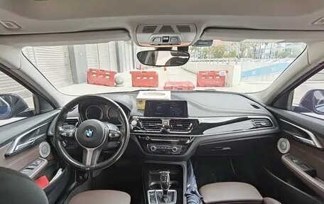 BMW 1 серия, 2022 год, 1 795 000 рублей, 8 фотография