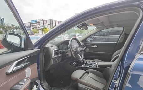 BMW 1 серия, 2022 год, 1 795 000 рублей, 7 фотография