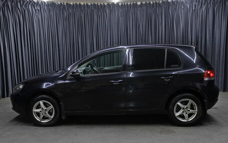 Volkswagen Golf VI, 2010 год, 698 000 рублей, 8 фотография