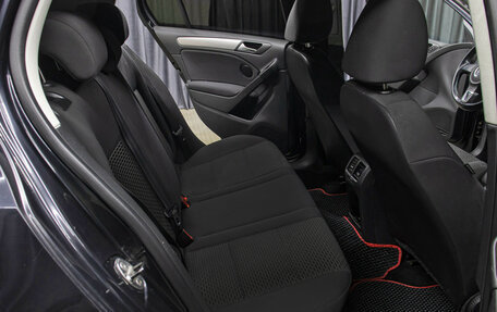 Volkswagen Golf VI, 2010 год, 698 000 рублей, 12 фотография