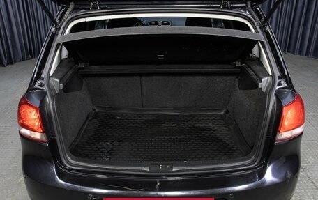 Volkswagen Golf VI, 2010 год, 698 000 рублей, 10 фотография