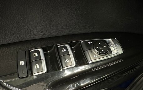 KIA K5, 2021 год, 2 420 000 рублей, 12 фотография