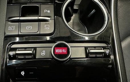 KIA K5, 2021 год, 2 420 000 рублей, 10 фотография