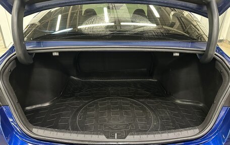 KIA K5, 2021 год, 2 420 000 рублей, 18 фотография