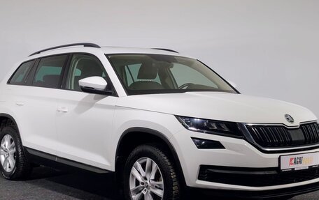 Skoda Kodiaq I, 2018 год, 2 735 000 рублей, 3 фотография