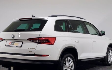 Skoda Kodiaq I, 2018 год, 2 735 000 рублей, 5 фотография