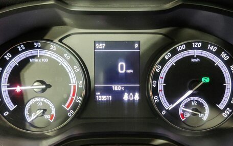 Skoda Kodiaq I, 2018 год, 2 735 000 рублей, 8 фотография