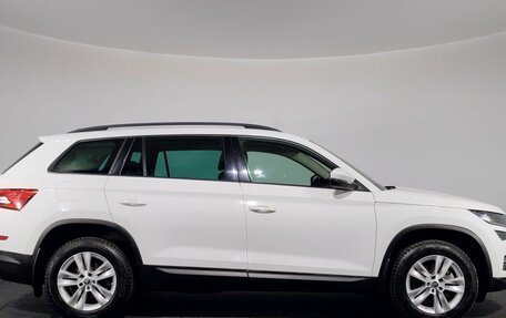 Skoda Kodiaq I, 2018 год, 2 735 000 рублей, 4 фотография