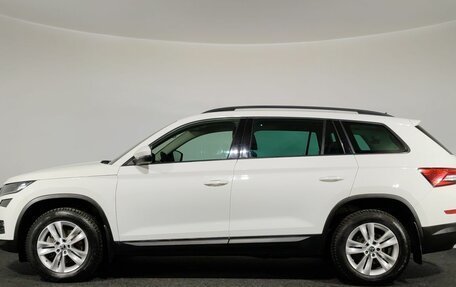 Skoda Kodiaq I, 2018 год, 2 735 000 рублей, 7 фотография
