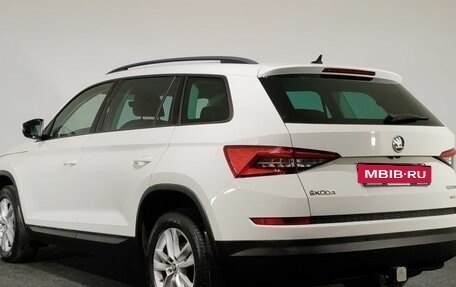 Skoda Kodiaq I, 2018 год, 2 735 000 рублей, 6 фотография