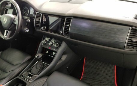 Skoda Kodiaq I, 2018 год, 2 735 000 рублей, 15 фотография