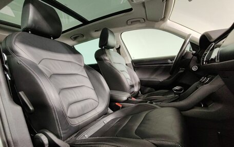 Skoda Kodiaq I, 2018 год, 2 735 000 рублей, 16 фотография