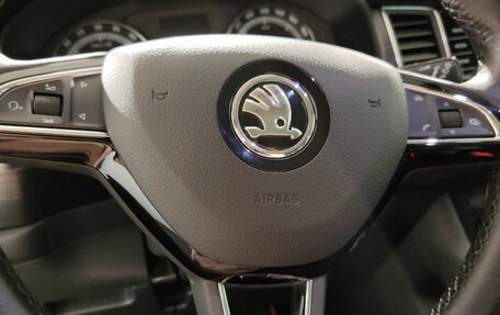 Skoda Kodiaq I, 2018 год, 2 735 000 рублей, 17 фотография