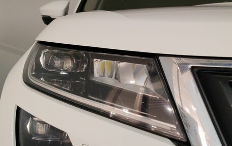 Skoda Kodiaq I, 2018 год, 2 735 000 рублей, 23 фотография