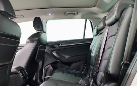 Skoda Kodiaq I, 2018 год, 2 735 000 рублей, 13 фотография