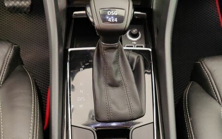 Skoda Kodiaq I, 2018 год, 2 735 000 рублей, 19 фотография