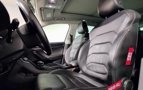 Skoda Kodiaq I, 2018 год, 2 735 000 рублей, 12 фотография