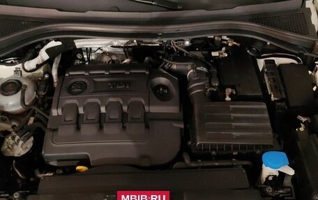 Skoda Kodiaq I, 2018 год, 2 735 000 рублей, 21 фотография