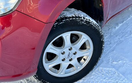 Chery Tiggo (T11), 2014 год, 450 000 рублей, 2 фотография