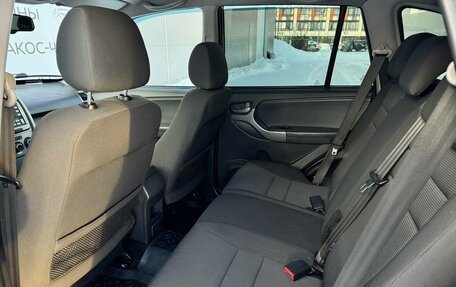 Chery Tiggo (T11), 2014 год, 450 000 рублей, 12 фотография