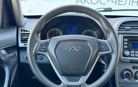 Chery Tiggo (T11), 2014 год, 450 000 рублей, 14 фотография