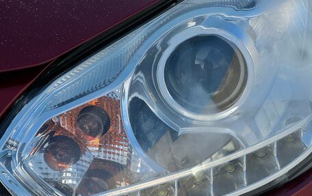 Chery Tiggo (T11), 2014 год, 450 000 рублей, 6 фотография