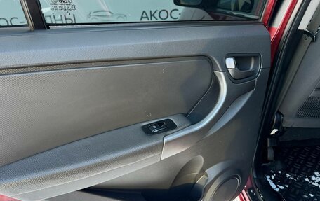 Chery Tiggo (T11), 2014 год, 450 000 рублей, 15 фотография