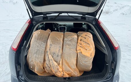 Ford Focus II рестайлинг, 2009 год, 499 000 рублей, 5 фотография