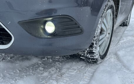 Ford Focus II рестайлинг, 2009 год, 499 000 рублей, 3 фотография