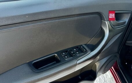 Chery Tiggo (T11), 2014 год, 450 000 рублей, 16 фотография