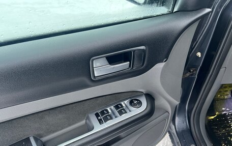 Ford Focus II рестайлинг, 2009 год, 499 000 рублей, 9 фотография