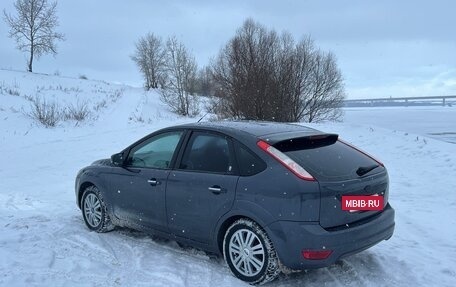 Ford Focus II рестайлинг, 2009 год, 499 000 рублей, 4 фотография