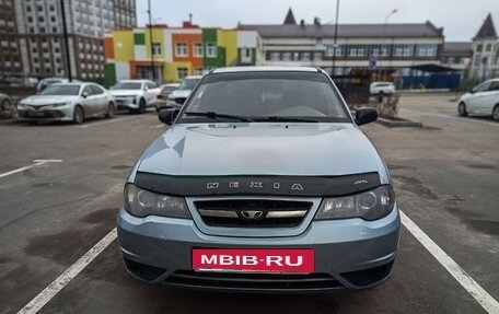 Daewoo Nexia I рестайлинг, 2013 год, 190 000 рублей, 2 фотография