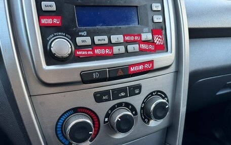 Chery Tiggo (T11), 2014 год, 450 000 рублей, 18 фотография