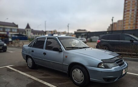 Daewoo Nexia I рестайлинг, 2013 год, 190 000 рублей, 3 фотография