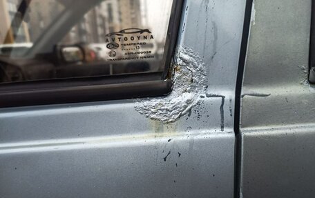 Daewoo Nexia I рестайлинг, 2013 год, 190 000 рублей, 13 фотография