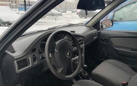 Daewoo Nexia I рестайлинг, 2013 год, 190 000 рублей, 8 фотография