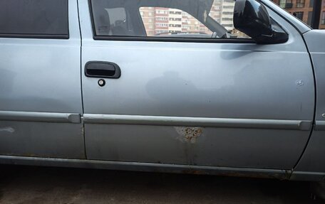 Daewoo Nexia I рестайлинг, 2013 год, 190 000 рублей, 12 фотография