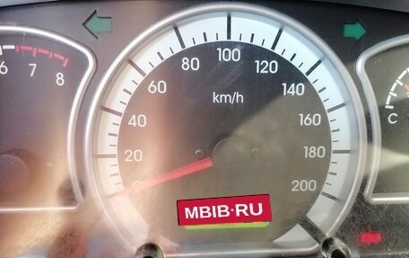 Daewoo Nexia I рестайлинг, 2013 год, 190 000 рублей, 10 фотография