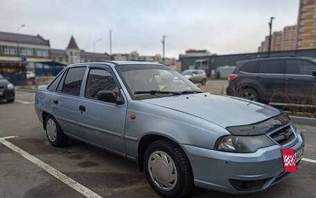 Daewoo Nexia I рестайлинг, 2013 год, 190 000 рублей, 7 фотография
