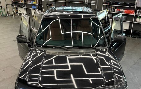 Land Rover Range Rover III, 2011 год, 2 780 000 рублей, 14 фотография