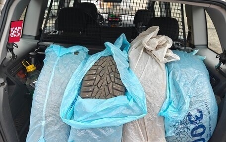 Opel Zafira B, 2007 год, 500 000 рублей, 6 фотография